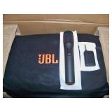 JBL PartyBox Club 120 Portable Party Speaker - in Original Box