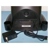 Singing Machine Wi-Fi Karaoke Audio Hum with 10" LCD Touchscreen & Microphone