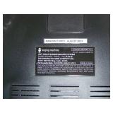 Singing Machine Wi-Fi Karaoke Audio Hum with 10" LCD Touchscreen & Microphone