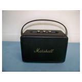 Kilburn II Marshall Portable Bluetooth Wireless Speaker - in Original Box