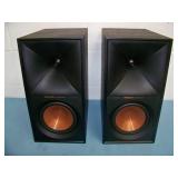 Klipsch Reference 2-Channel R-60M Bookshelf Audio Monitors / Loudspeakers - PAIR