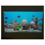 Epson PowerLite 2155W (H818A) Home Theater Widescreen Full HD WXGA 3LCD 5000-Lumen Projector / Projection System