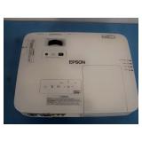 Epson PowerLite 2155W (H818A) Home Theater Widescreen Full HD WXGA 3LCD 5000-Lumen Projector / Projection System