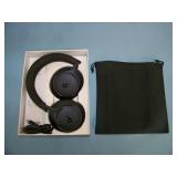 Soundcore by Anker Space One Noise Cancelling Over-the-Ear Headphones in Original Box