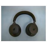 Soundcore by Anker Space One Noise Cancelling Over-the-Ear Headphones in Original Box