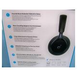Soundcore by Anker Space One Noise Cancelling Over-the-Ear Headphones in Original Box