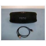 JBL Charge5 Portable / Wireless Bluetooth Speaker - in Original Box