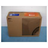 (2) KEF LSX LT II Powered Speakers - Sage Green in color - in Original Box