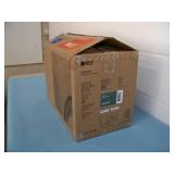 (2) KEF LSX LT II Powered Speakers - Sage Green in color - in Original Box