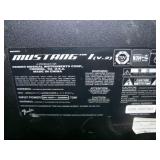 Fender Mustang 1 (v.2) 20-Watt  Amplifier / Amp