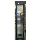 Middle Atlantic VMRK-54-36 EXTRA TALL  54-Space Rack Unit Audio Video Equipment Rack $2,900+ Online!