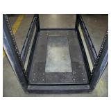 Middle Atlantic VMRK-54-36 EXTRA TALL  54-Space Rack Unit Audio Video Equipment Rack $2,900+ Online!