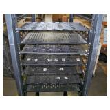 Middle Atlantic VMRK-54-36 EXTRA TALL  54-Space Rack Unit Audio Video Equipment Rack $2,900+ Online!