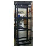 Middle Atlantic VMRK-54-36 EXTRA TALL  54-Space Rack Unit Audio Video Equipment Rack $2,900+ Online!