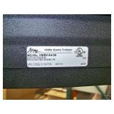 Middle Atlantic VMRK-54-36 EXTRA TALL  54-Space Rack Unit Audio Video Equipment Rack $2,900+ Online!