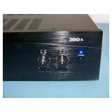 Crown 280A 2-Channel Power Amplifier