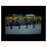 Sony VPL-EW130 WXGA Projector with HDMI Cable