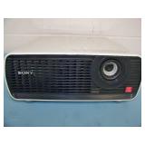 Sony VPL-EW130 WXGA Projector with HDMI Cable