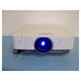Sony VPL-FHZ55 3LCD WUXGA Laser Projector