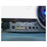 Sony VPL-FHZ55 3LCD WUXGA Laser Projector