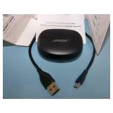 Bose Ultra Open True Wireless Earbuds - in Original Box