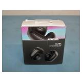 Bose Ultra Open True Wireless Earbuds - in Original Box