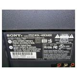 40" Sony KDL-40EX400 BRAVIA 1080p LCD TV