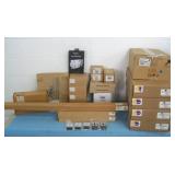 LARGE Miscellaneous Accessory / Mount Lot