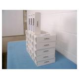 (28) TotalMount Remote Control Holders - 2 per box - NEW in Box