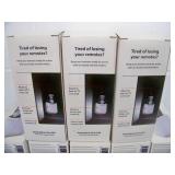 (28) TotalMount Remote Control Holders - 2 per box - NEW in Box