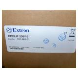 LARGE Extron Electronics Lot - MANY items are NEW in Box