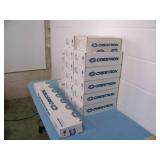 LARGE Crestron Lot - MANY Items new in Original Boxes