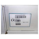 LARGE Crestron Lot - MANY Items new in Original Boxes