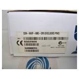 LARGE Crestron Lot - MANY Items new in Original Boxes