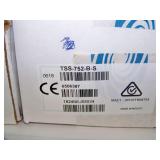 LARGE Crestron Lot - MANY Items new in Original Boxes