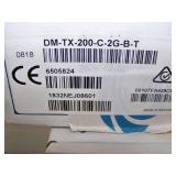 LARGE Crestron Lot - MANY Items new in Original Boxes