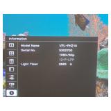 Sony VPL-PHZ10 3LCD WUXGA Laser Projector