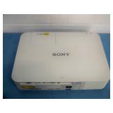 Sony VPL-PHZ10 3LCD WUXGA Laser Projector