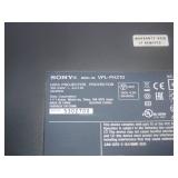 Sony VPL-PHZ10 3LCD WUXGA Laser Projector