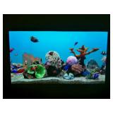 Epson PowerLite 2155W (H818A) Home Theater Widescreen Full HD 3LCD 5000-Lumen Projector / Projection System with Remote Control and HDMI Cable