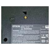 Epson PowerLite 2155W (H818A) Home Theater Widescreen Full HD 3LCD 5000-Lumen Projector / Projection System with Remote Control and HDMI Cable