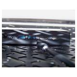 Middle Atlantic 10U Audio Video (A/V) Rack with miscellaneous cables included