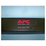 APC AP7532 Basic Rack Power Distribution Unit