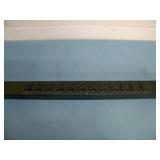 APC AP7532 Basic Rack Power Distribution Unit