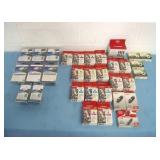 Miscellaneous Canon and Hewlett Packard (HP) Color Printer Cartridges - NEW in packaging