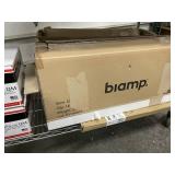 LARGE Lot of Miscellaneous New & Open Box Professional Audio and Video Items and Equipment