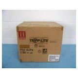 (40) Tripp Lite NPOE-SPL-G-5VMU PoE to USB Micro-B and RJ45 Active Splitters - NEW IN ORIGINAL SEALED BOX