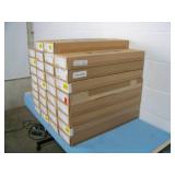 (34) Extron Electronics 70-1065-06 Retractors USB 3.2 Type-A - NEW IN ORIGINAL BOXES