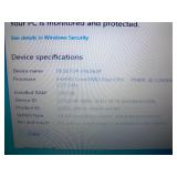 Dell Latitude E6400 Laptop / PC