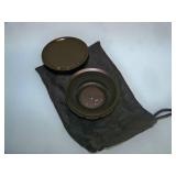 Vintage Sony MVC-FD91 Digital Still Camera with Extra Sony Lens (VCL-ES06) and Camera Bag